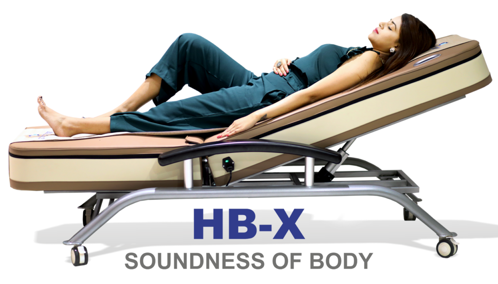 Thermal Massage Bed Thermal Massage Bed Manufacturers India